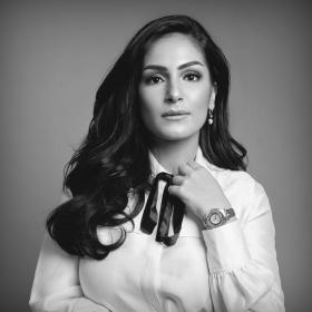Rachel Nathani